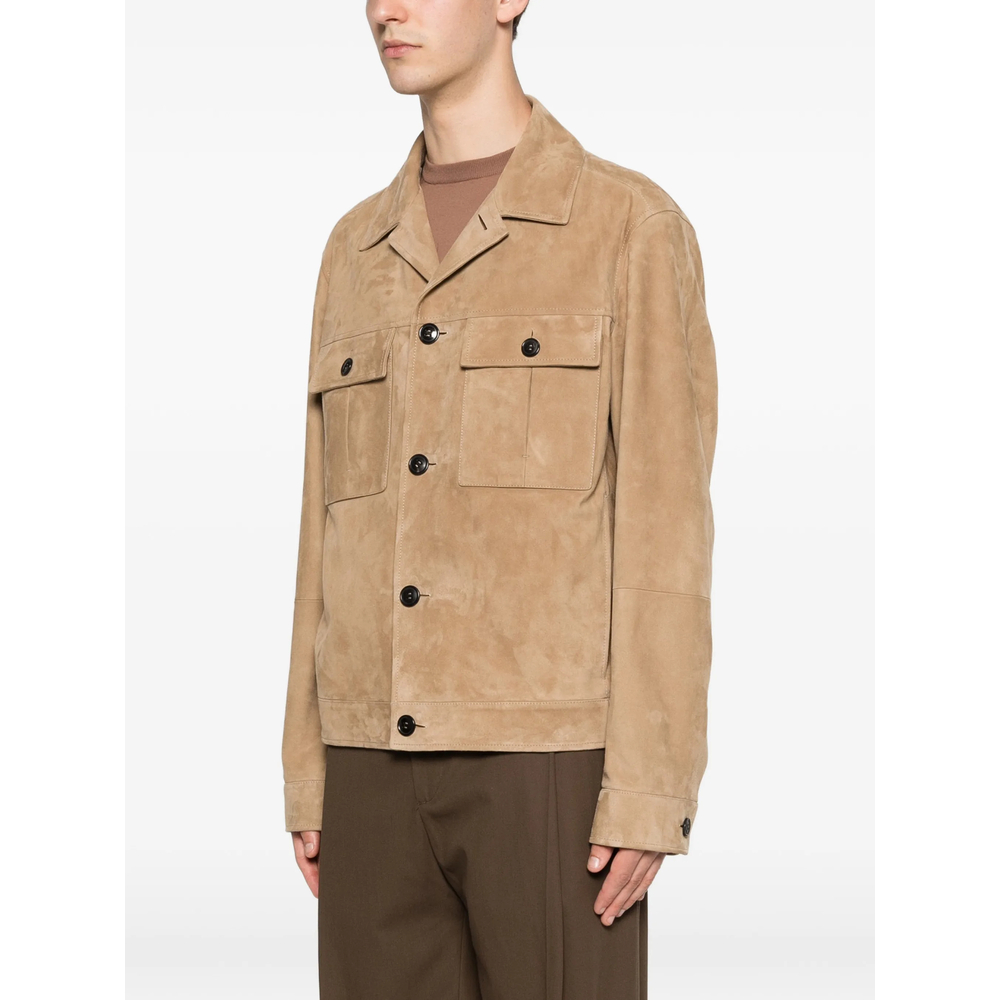 Pocket Jacket