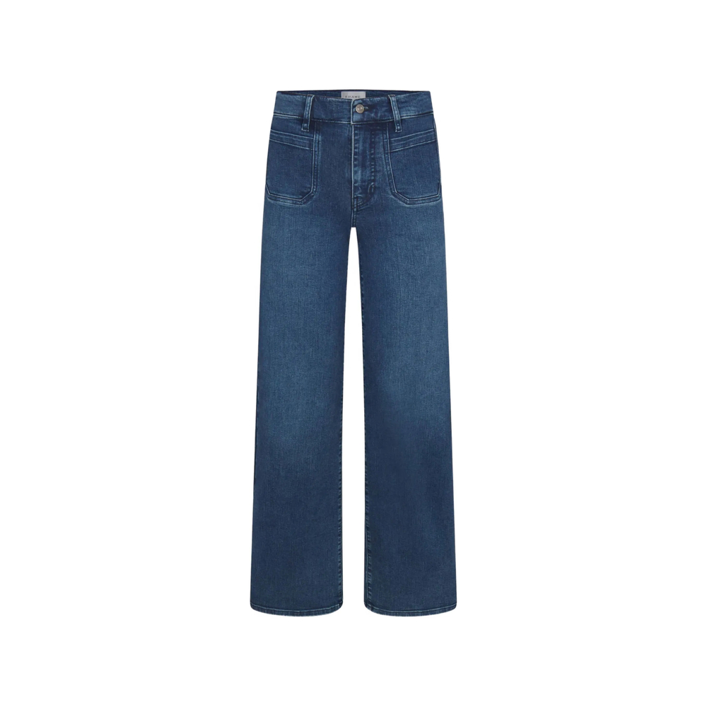 Frame Slim-cut Jeans