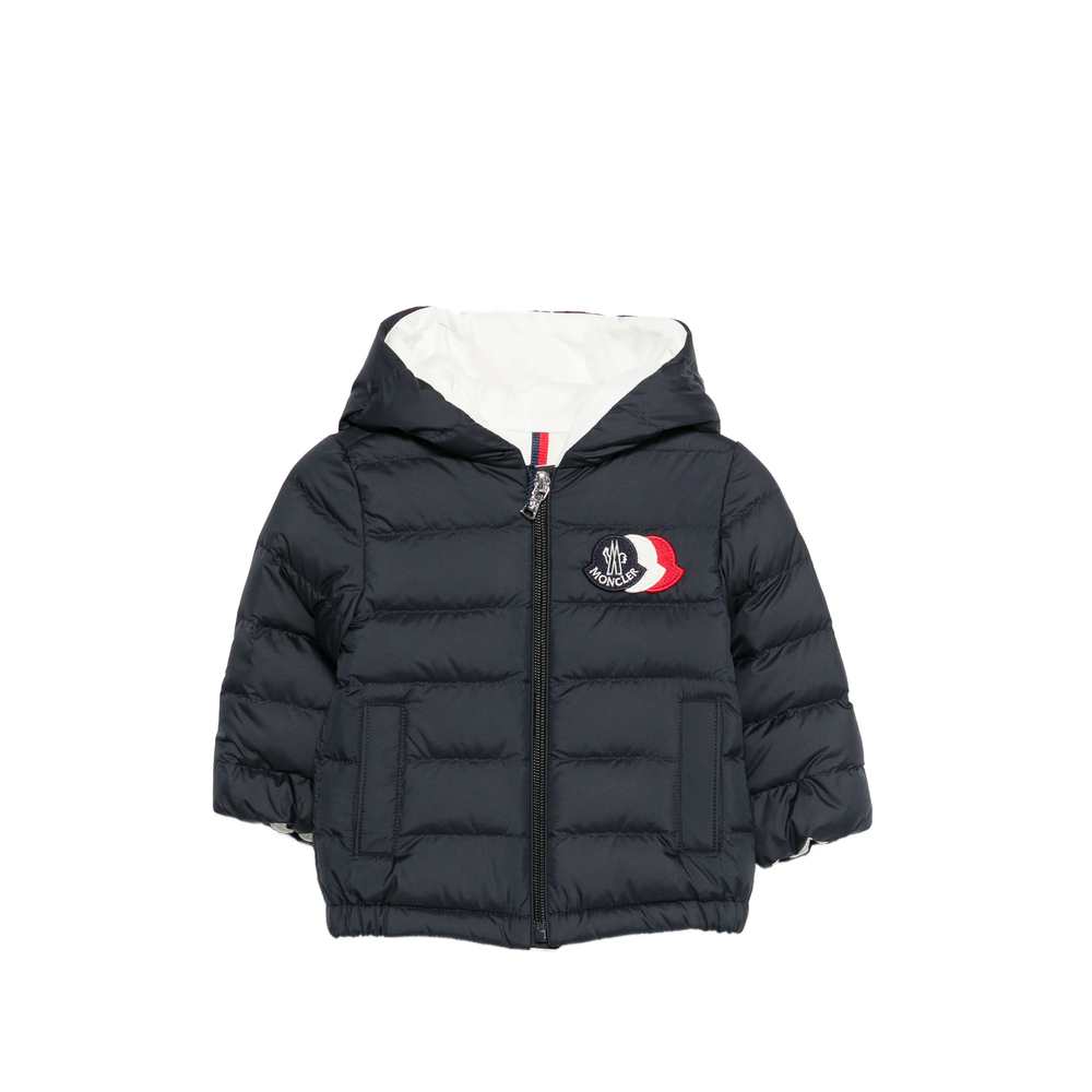 Moncler Hakan Quilted Down Jacket