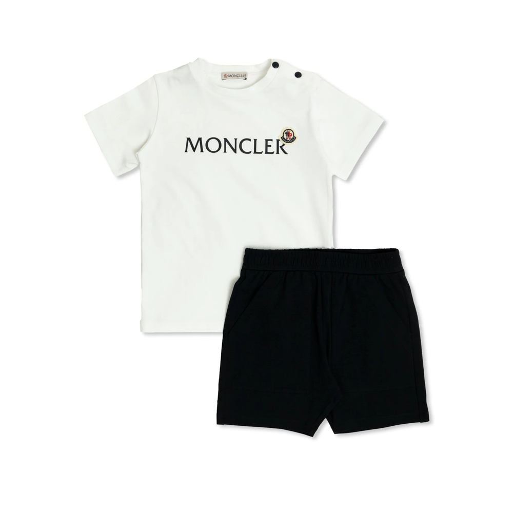Moncler Moncler Enfant K19518M00016 89AUM 002