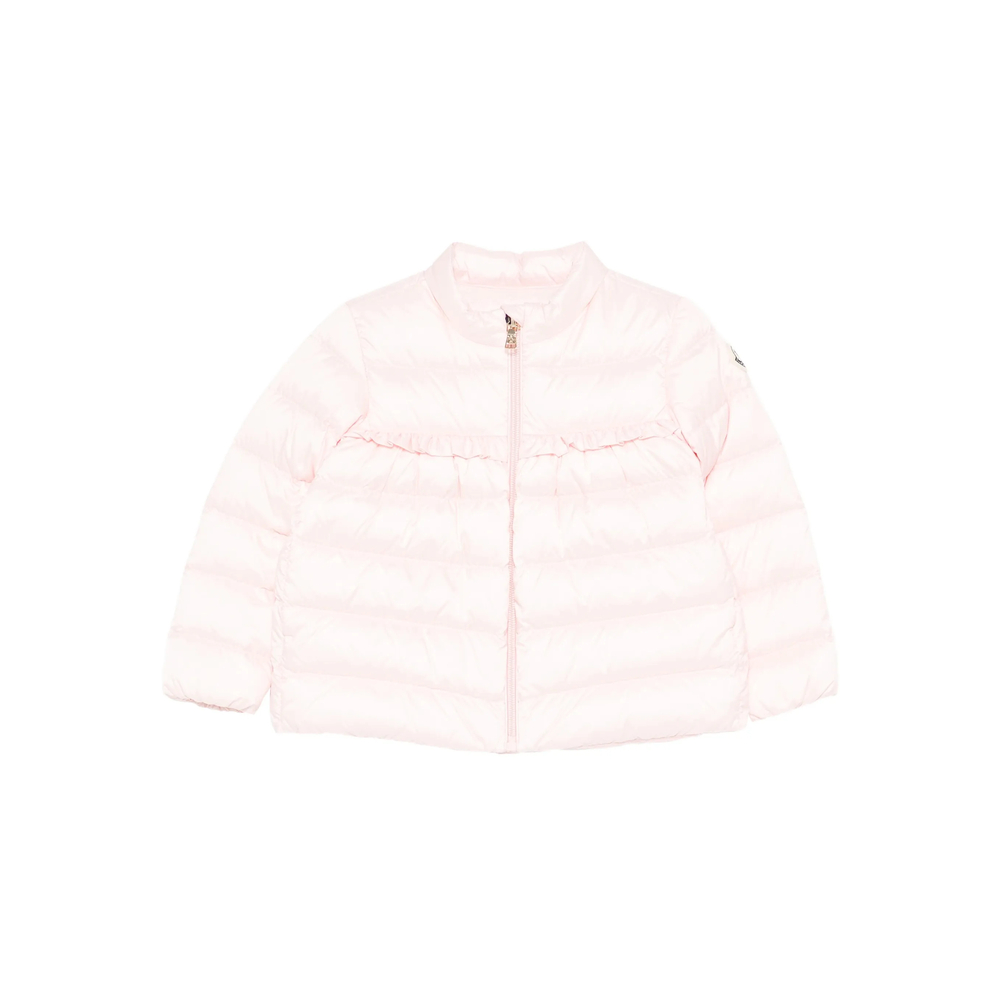 Moncler Nazife Zip-up Jacket