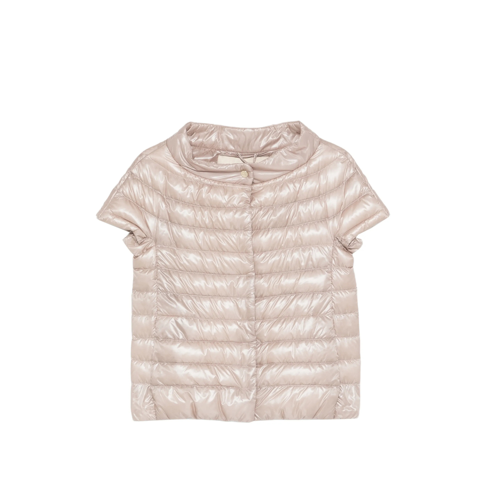 Herno Cleofe Quilted Puffer Jacket