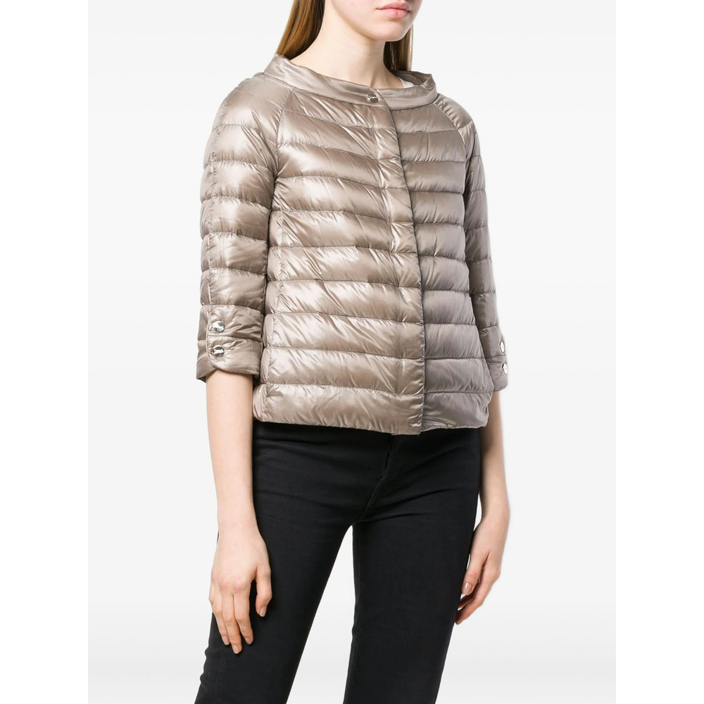 Padded Jacket