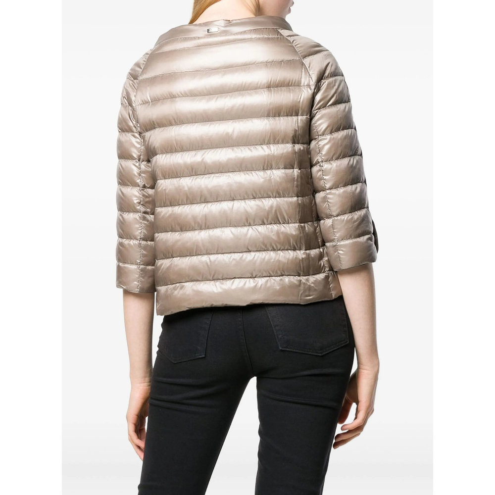 Padded Jacket