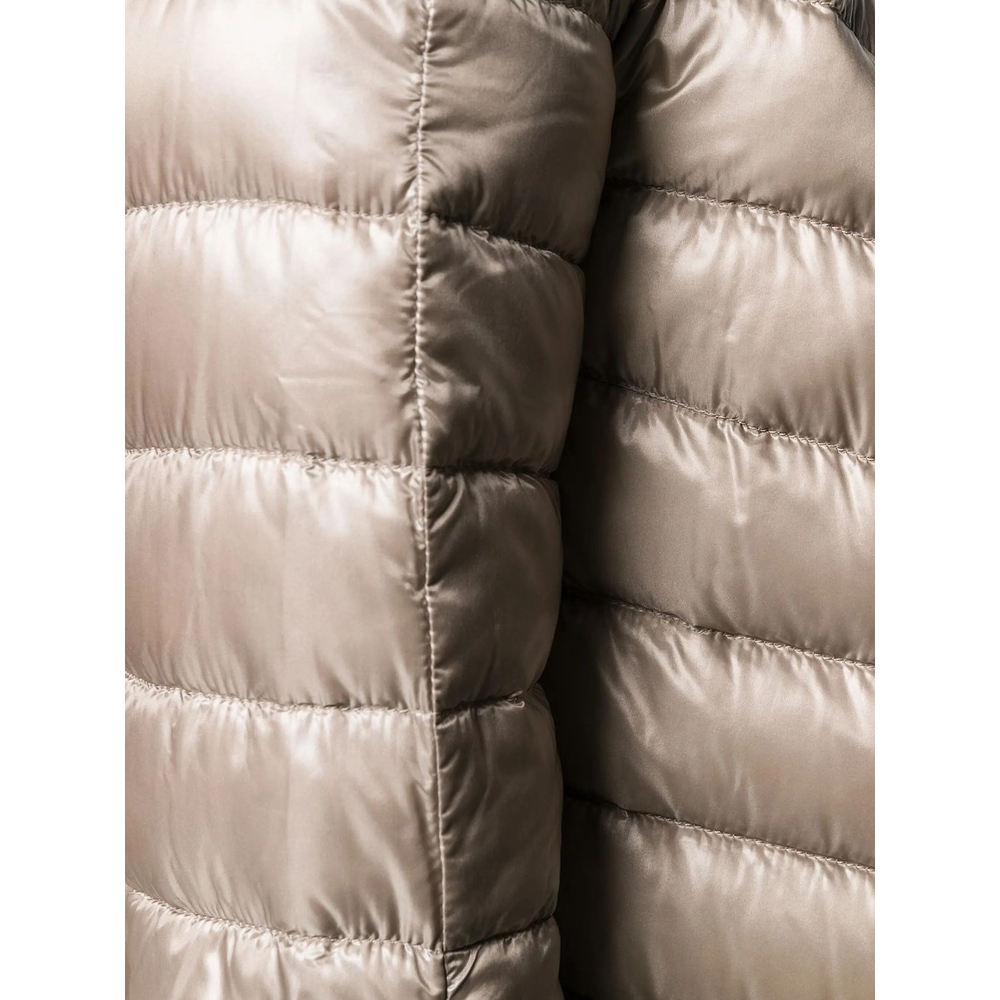 Padded Jacket