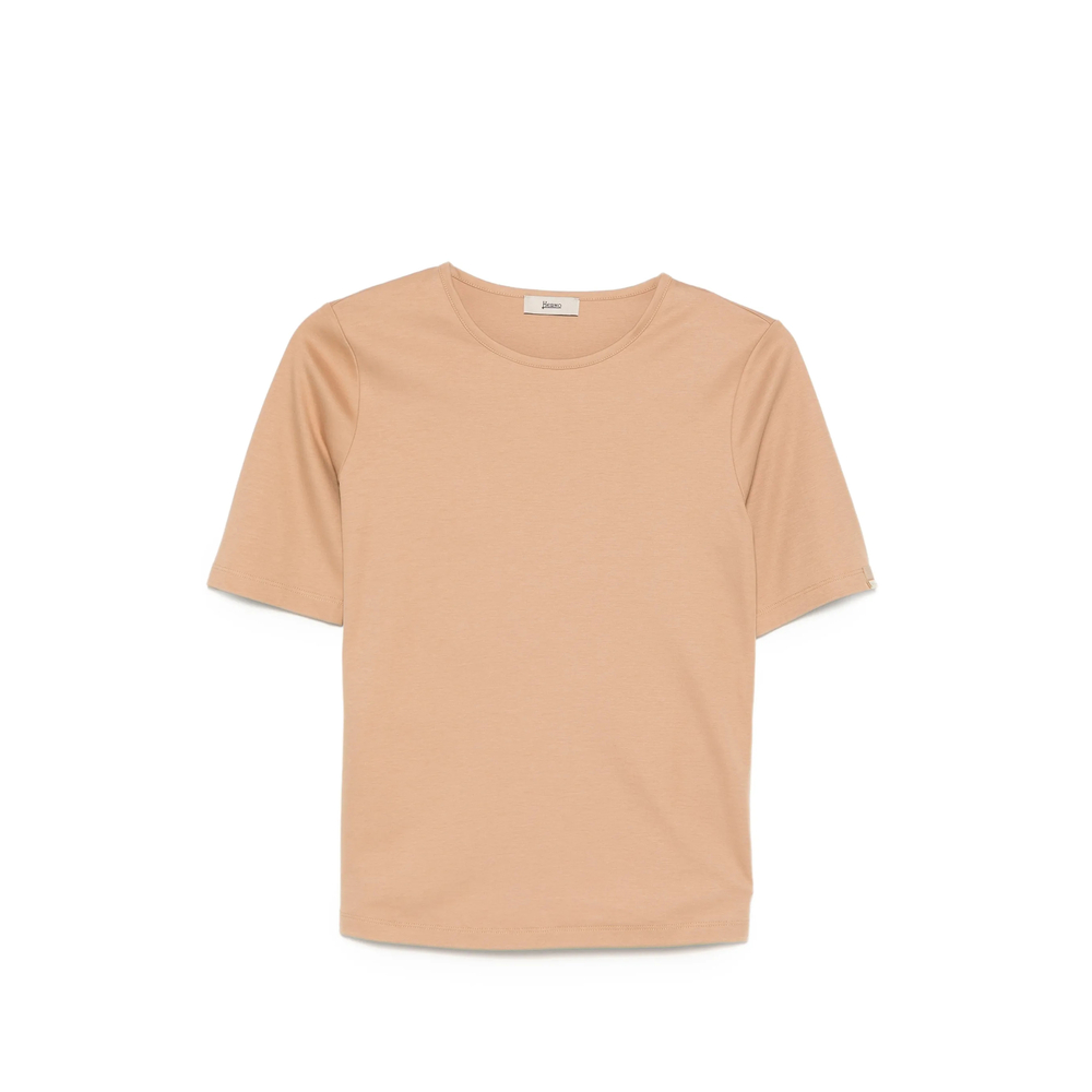 Herno Round-neck T-shirt