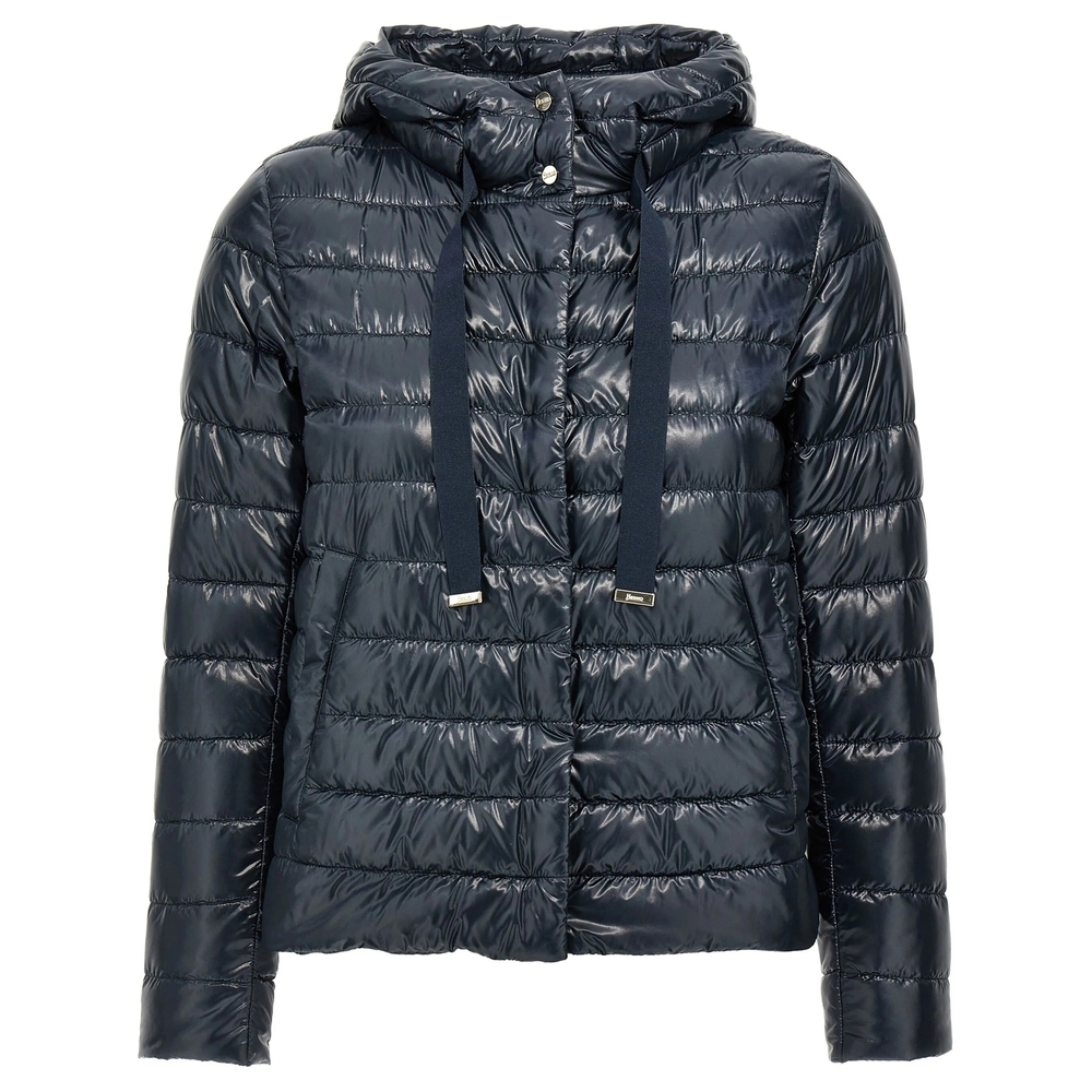Herno Ultralight Down Jacket
