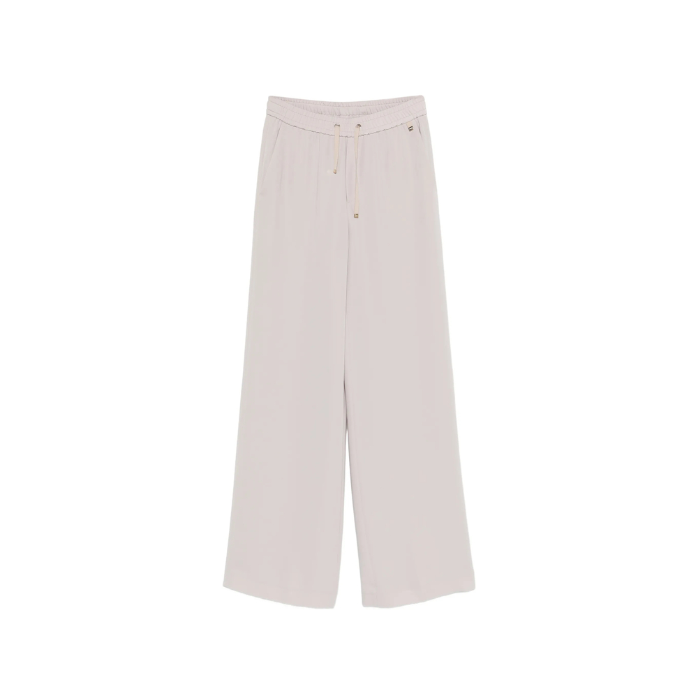 Herno Drawstring-fastening Trousers