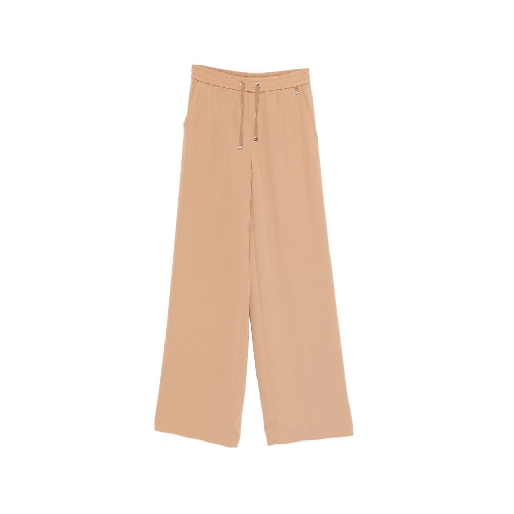 Herno Drawstring-fastening Trousers