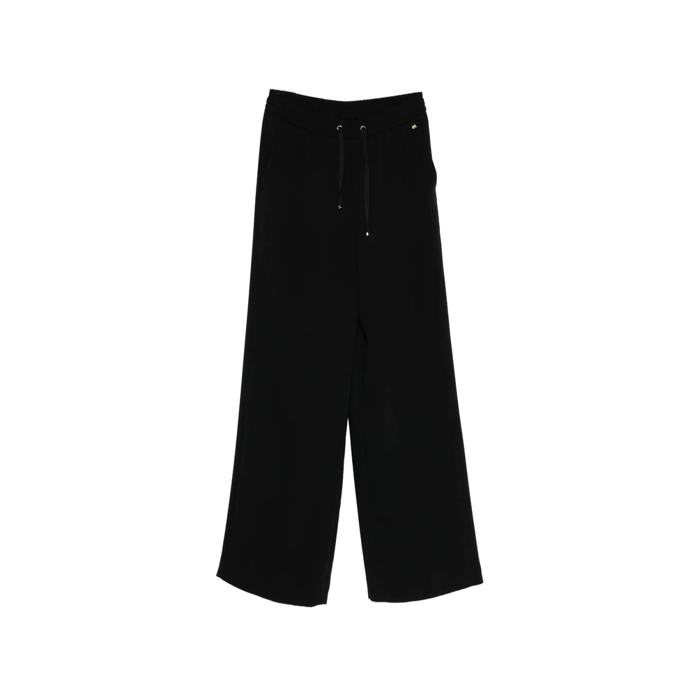 HERNO Herno Drawstring-fastening Trousers　Herno ドローストリング トラウザーズ