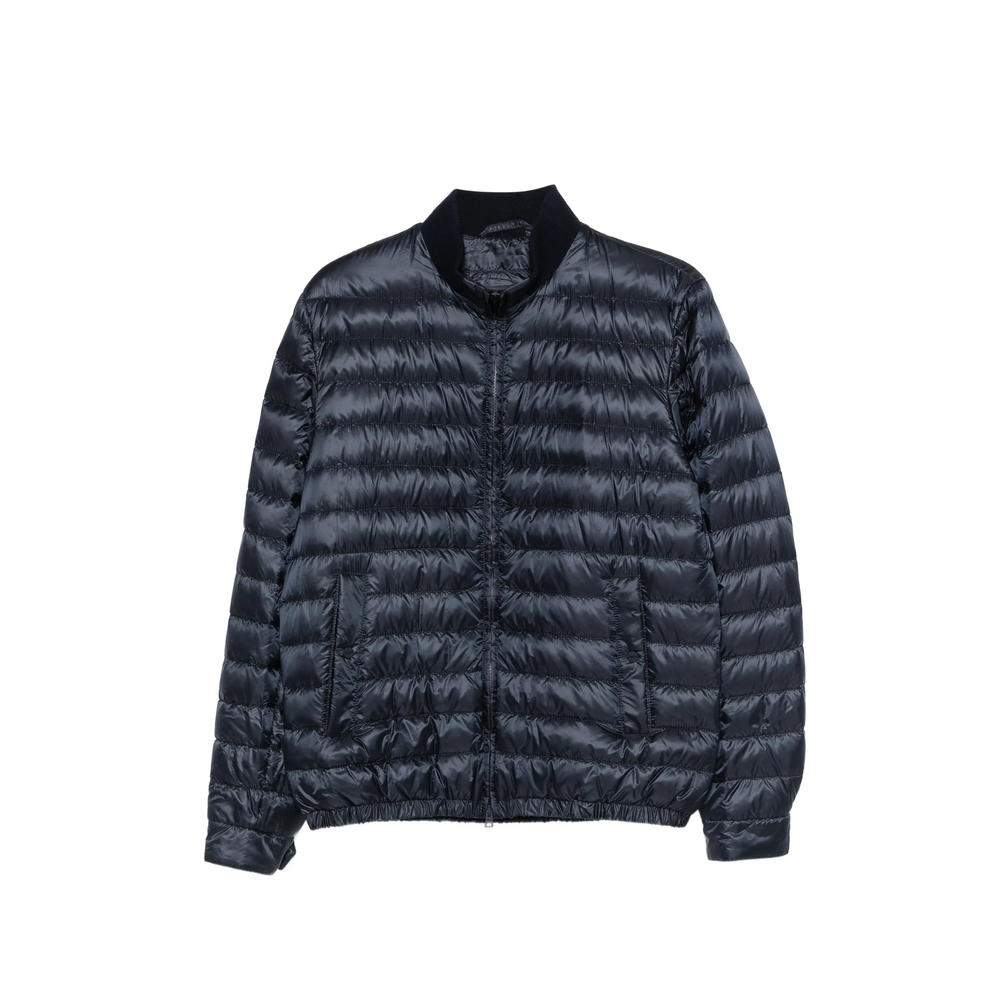 Herno Long-sleeve Padded Jacket