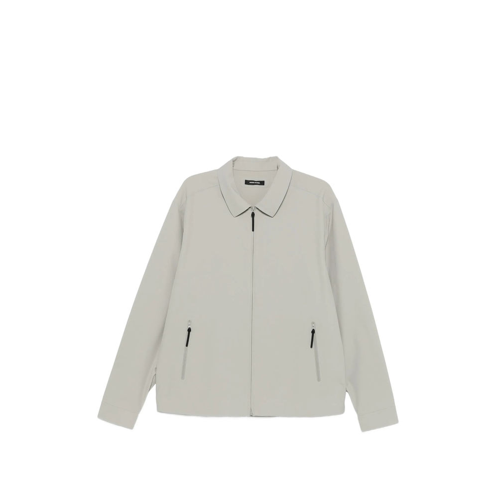 Edge Lt Green Shirt
