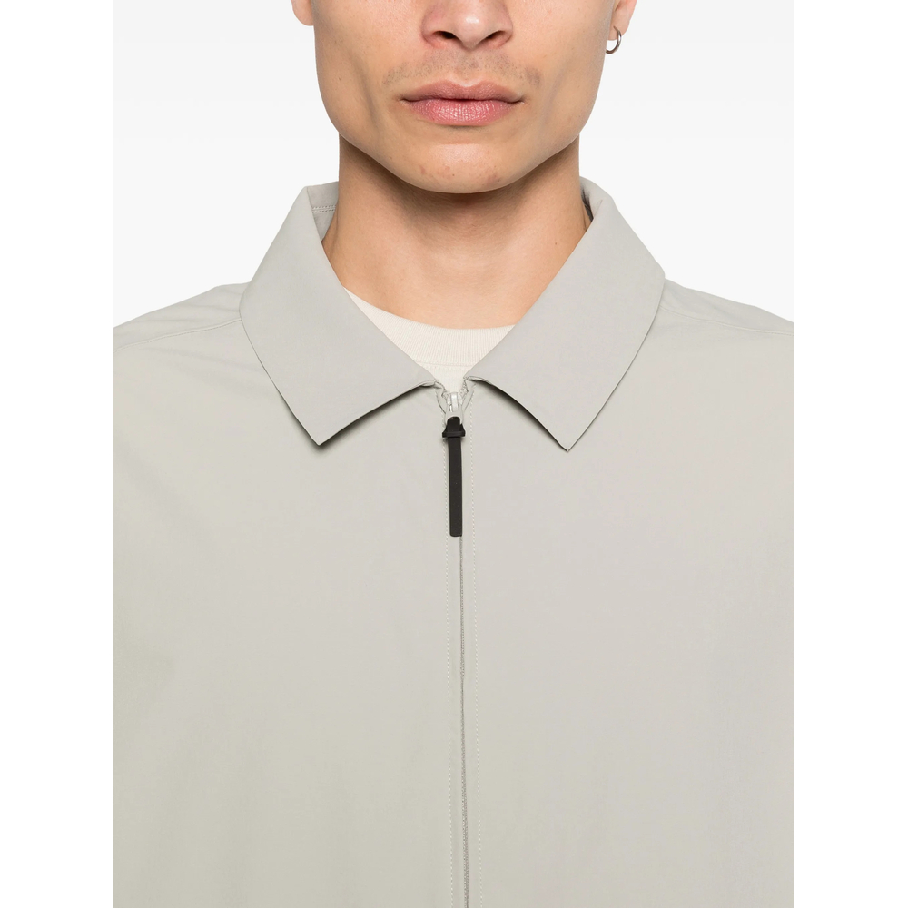 Edge Lt Green Shirt