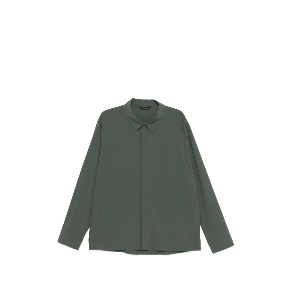 Align Long-Sleeve Shirt