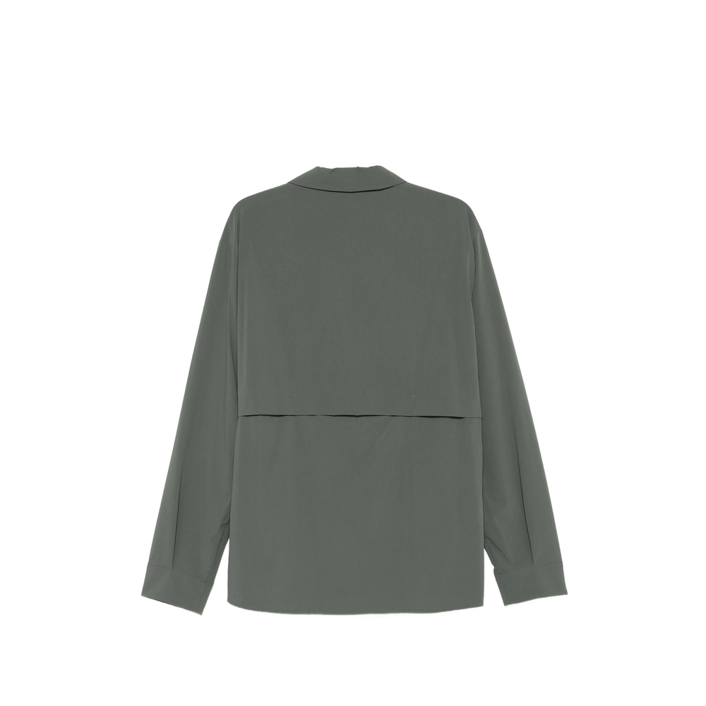 Align Long-Sleeve Shirt
