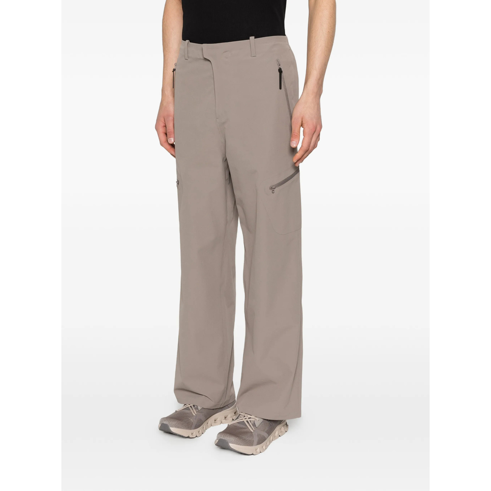 Edgelt Trousers