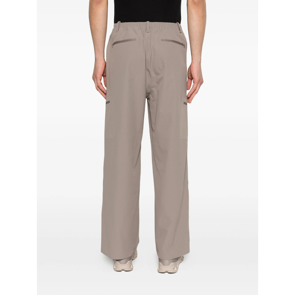 Edgelt Trousers