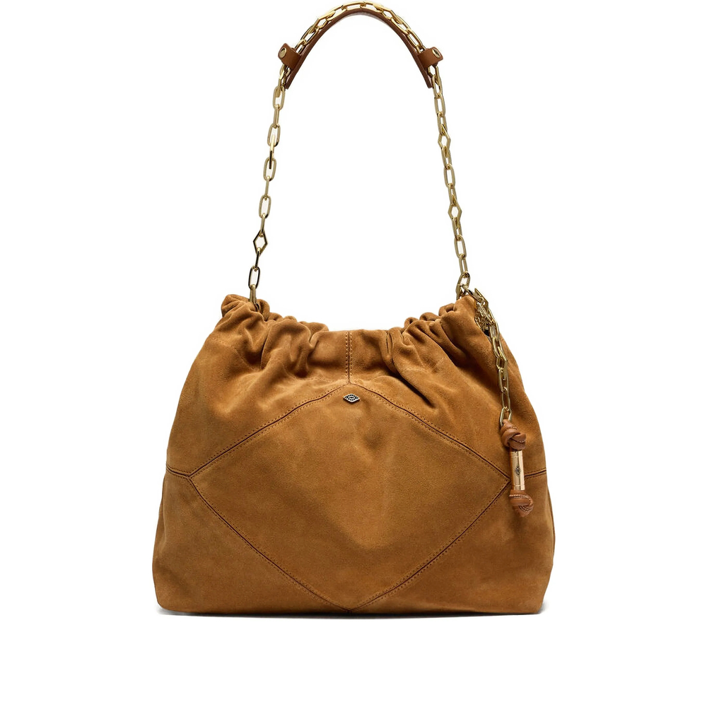 Ba & sh Large June Tote Bag