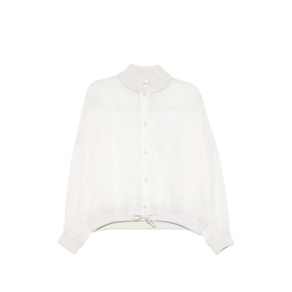 Panicale Sheer Jacket