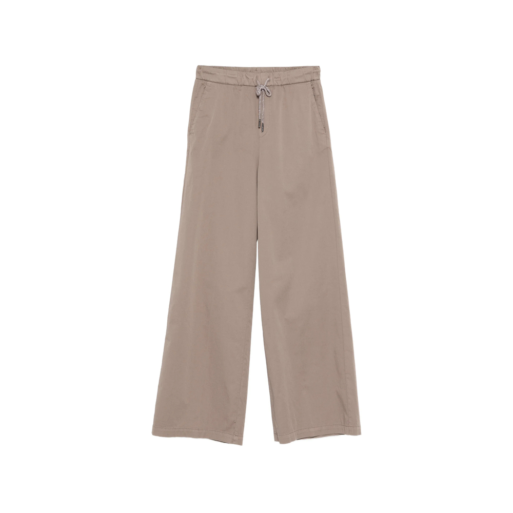 Panicale Drawstring Trousers
