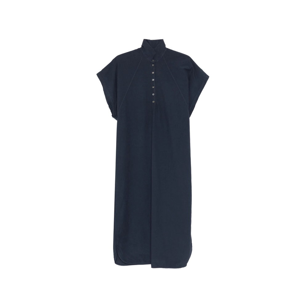 Barena Button-fastening Dress
