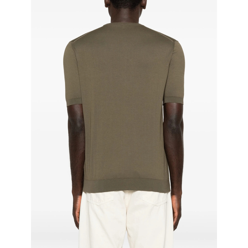 Crew-Neck T-Shirt
