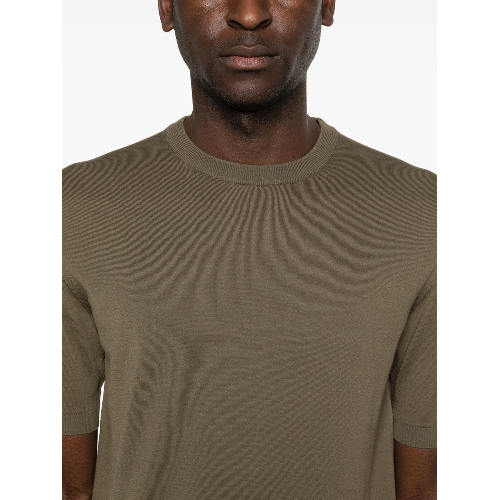 Crew-Neck T-Shirt