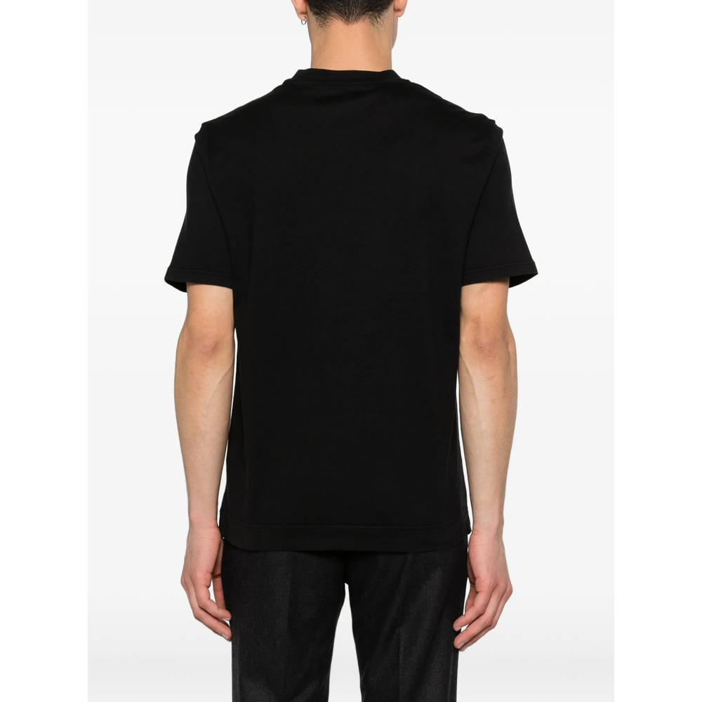 Crew-Neck T-Shirt