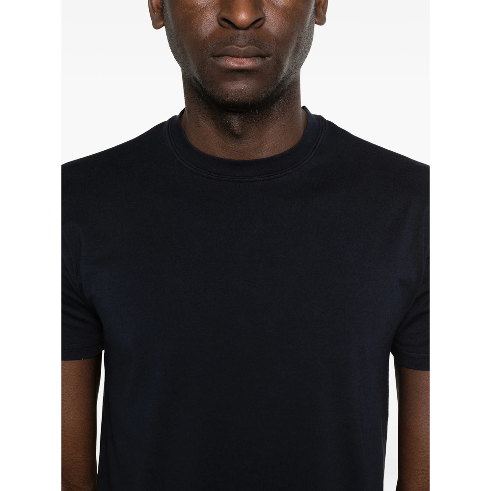 Crew-Neck T-Shirt