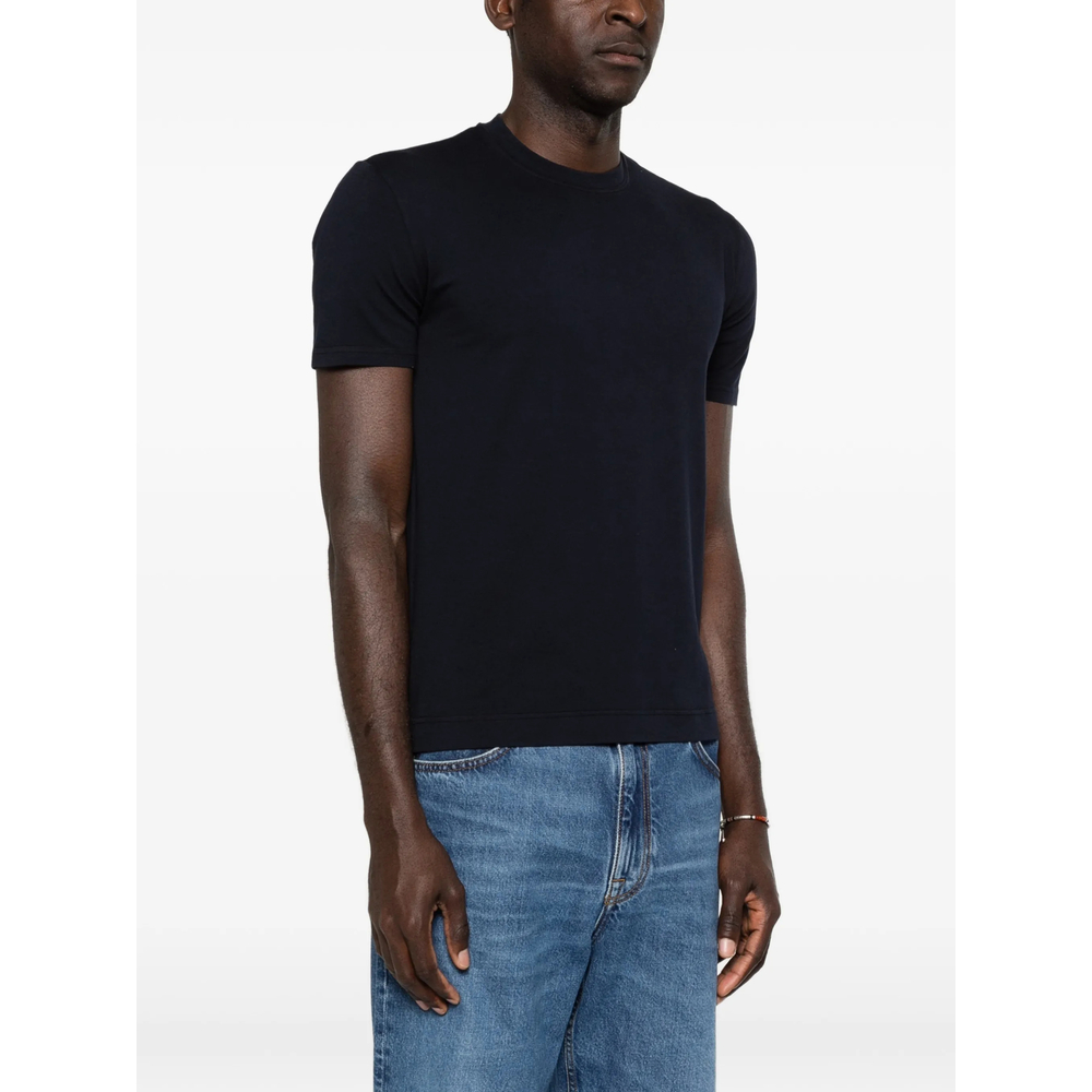 Crew-Neck T-Shirt