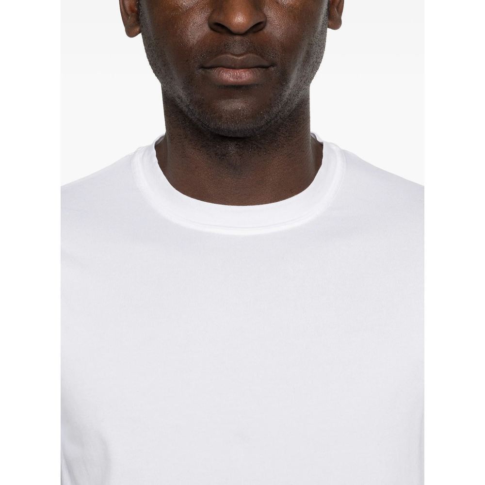 Crew-Neck T-Shirt