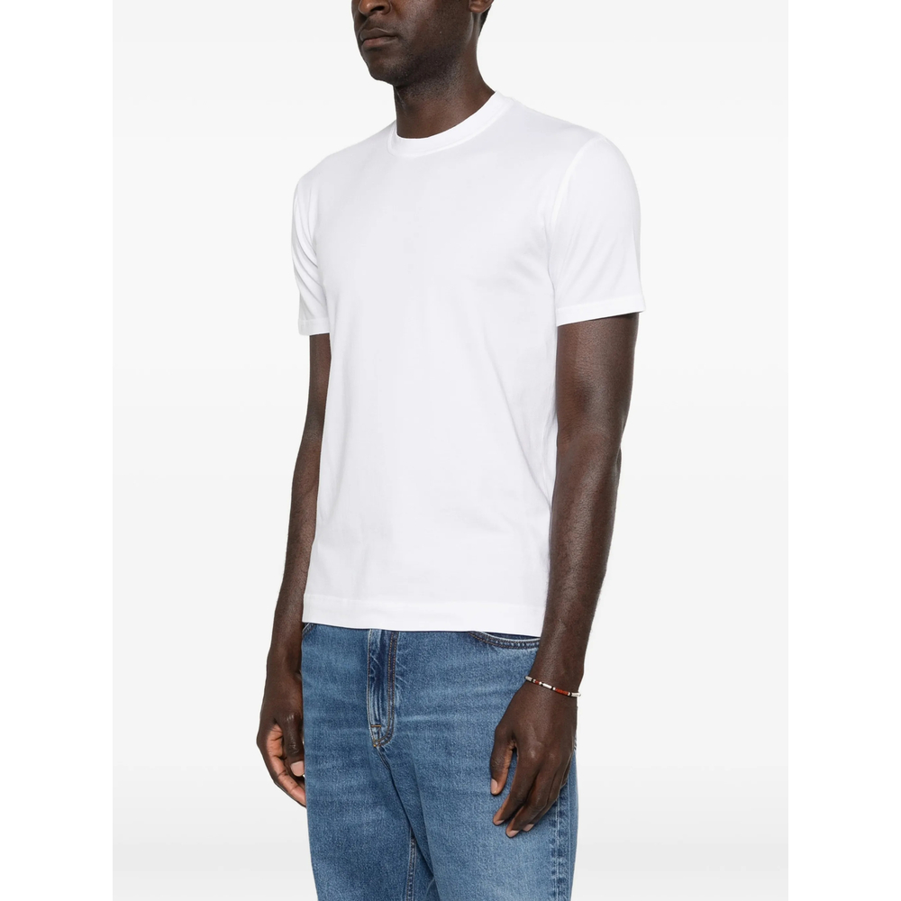Crew-Neck T-Shirt