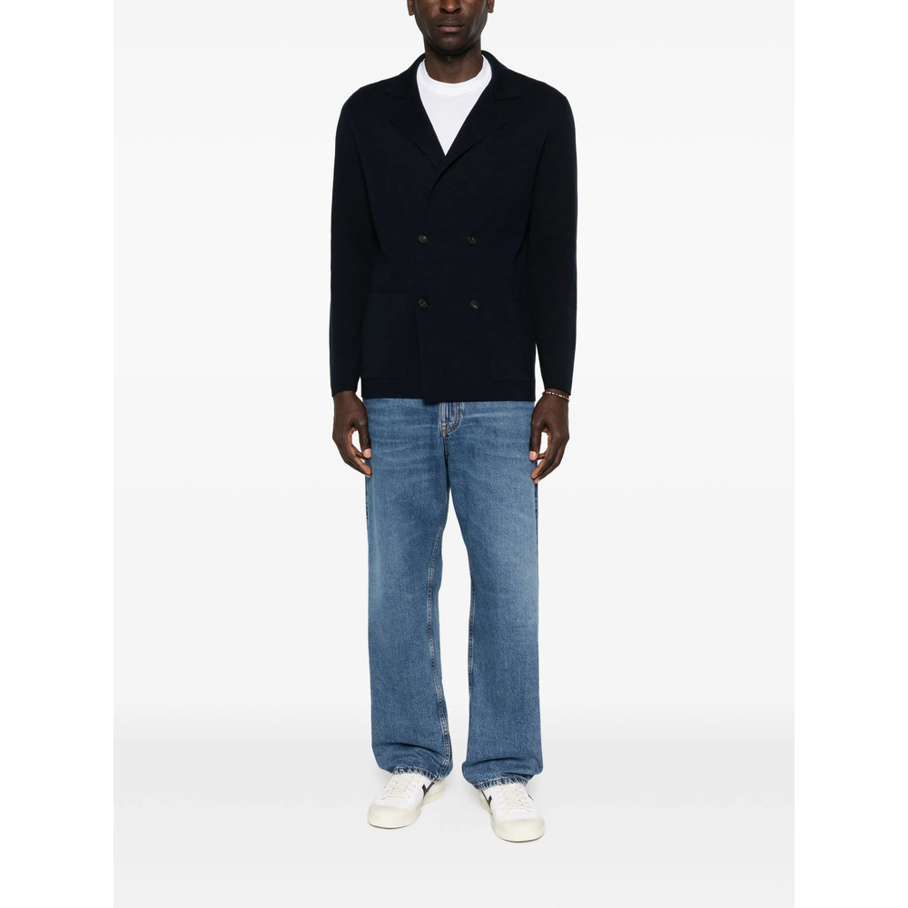 Crew-Neck T-Shirt