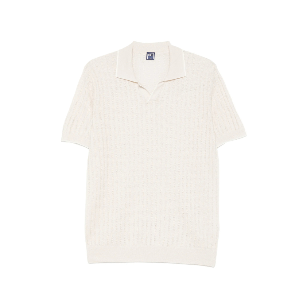 Fedeli Short-sleeves T-shirt