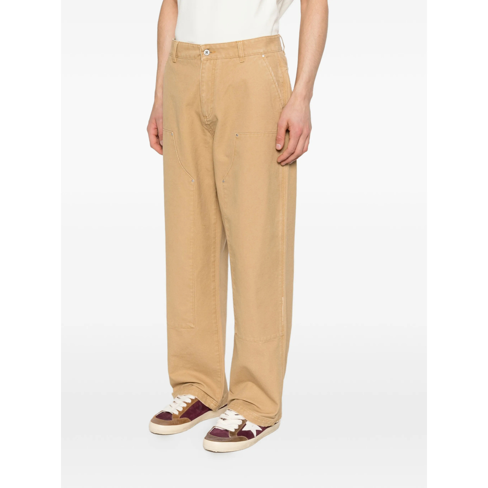 Heaton Workwear Trousers