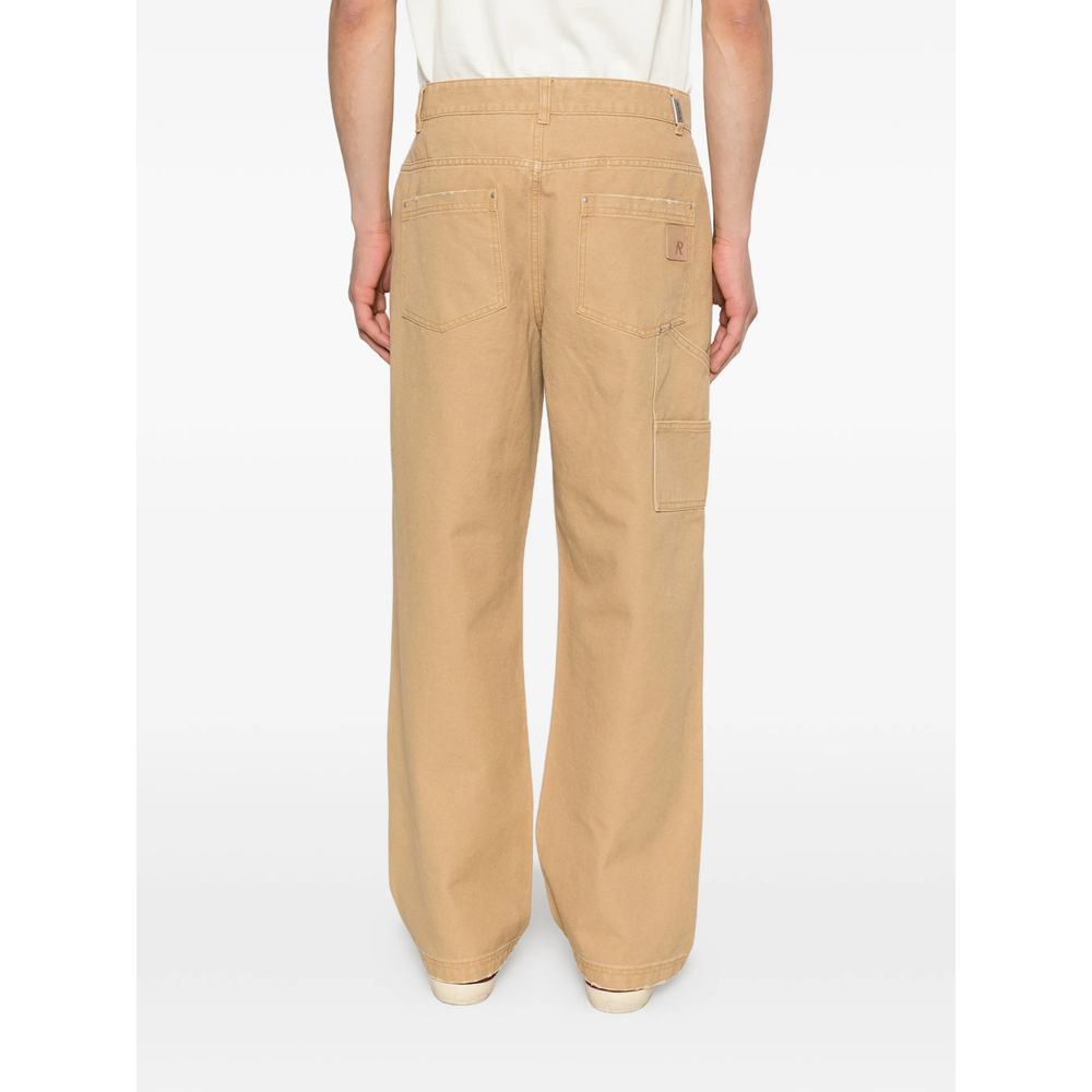 Heaton Workwear Trousers