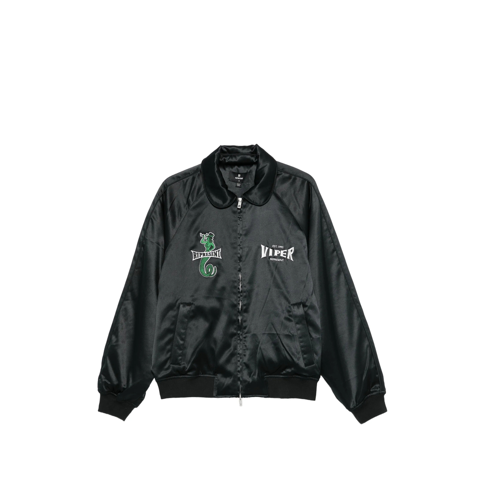 X Viper Souvenir Jacket