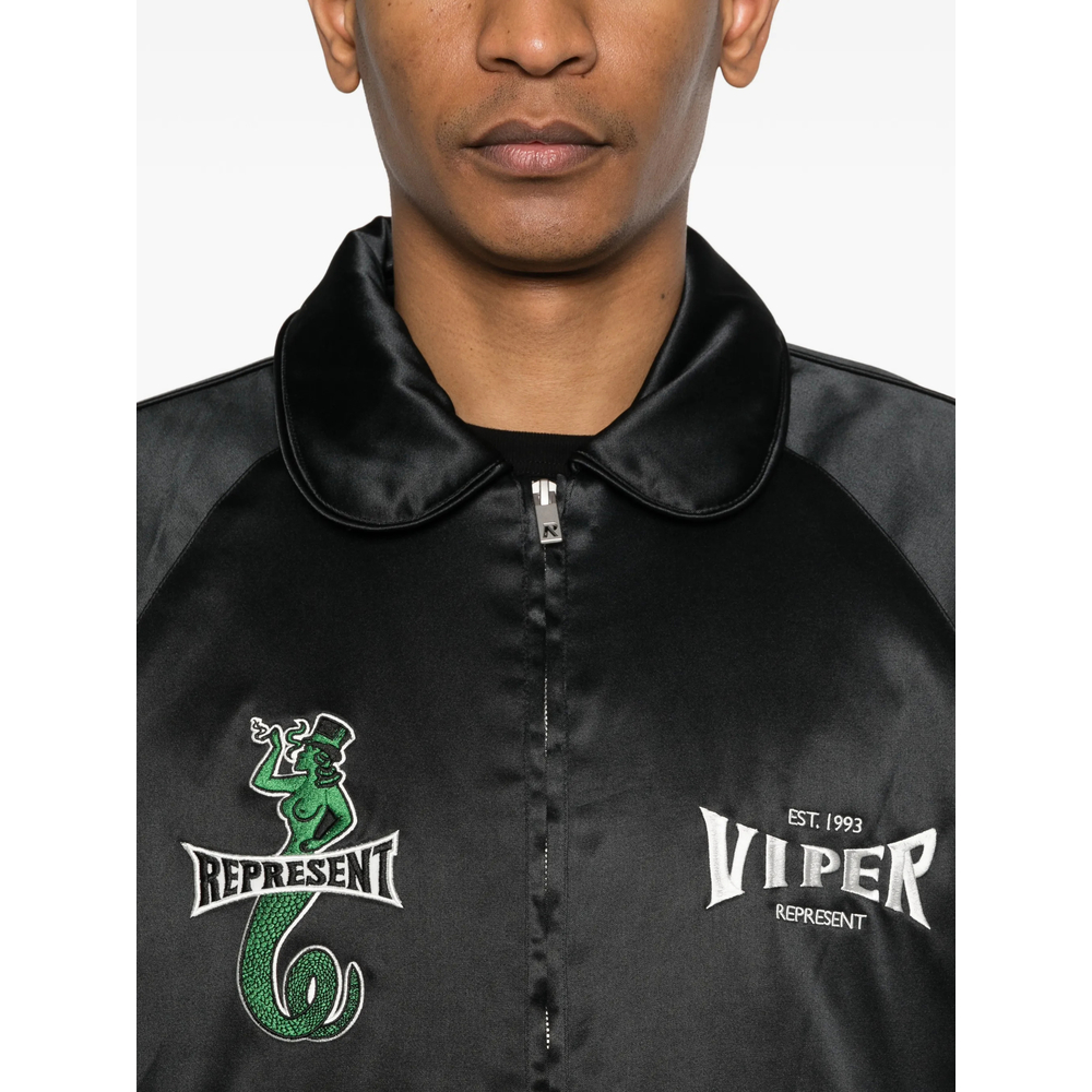 X Viper Souvenir Jacket