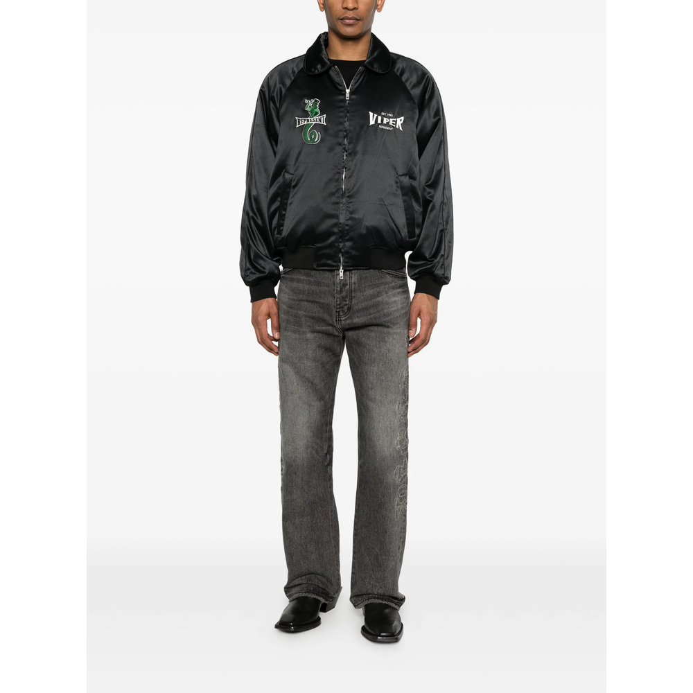 X Viper Souvenir Jacket