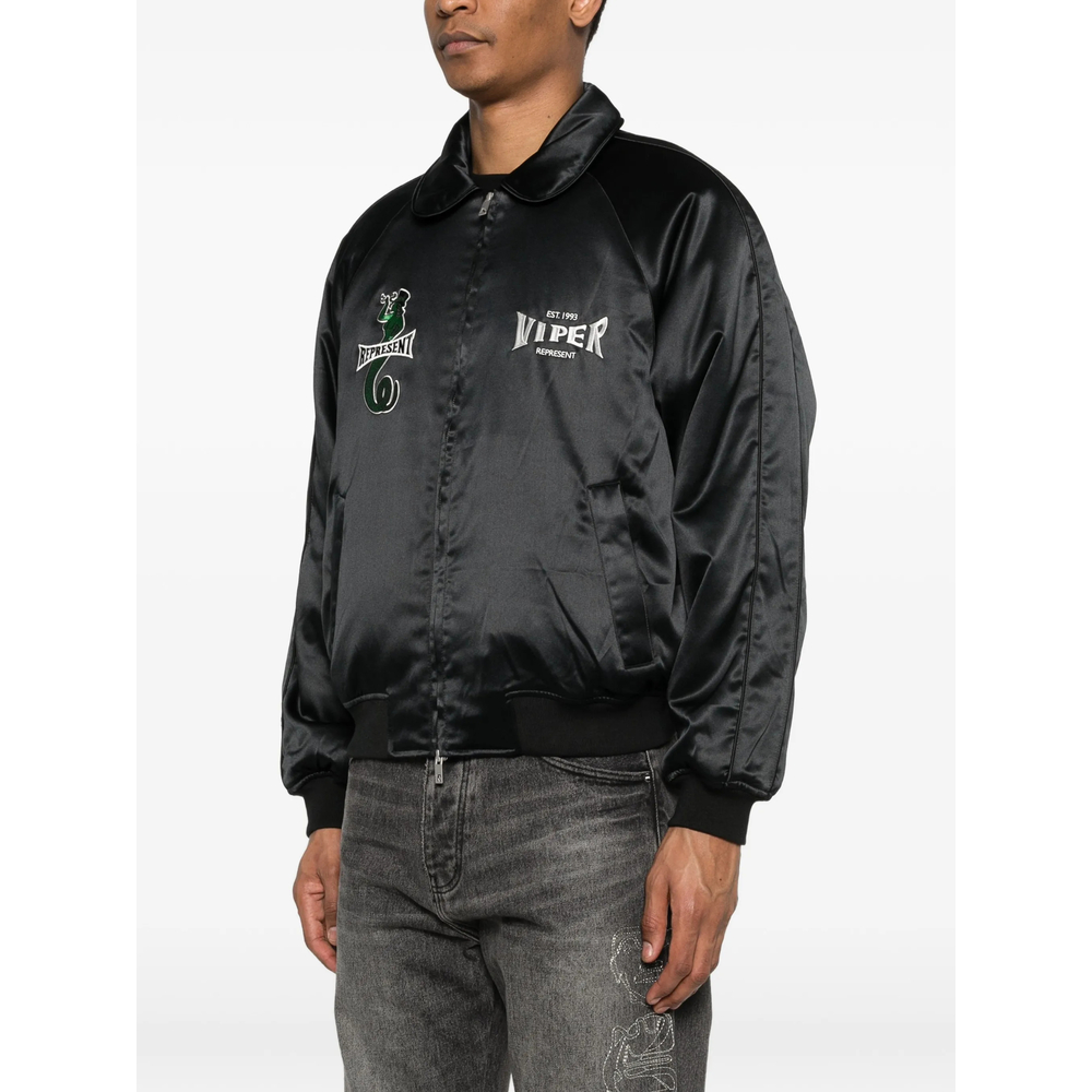 X Viper Souvenir Jacket