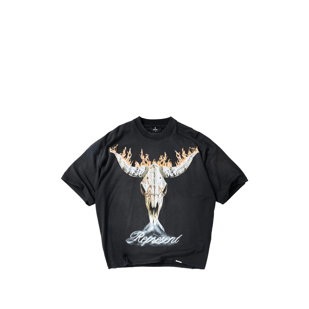 Represent British Cowboys T-shirt