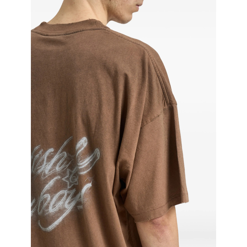 British Cowboys Graphic T-Shirt