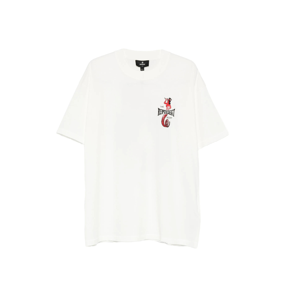 Represent The Viper Room Graphic T-shirt