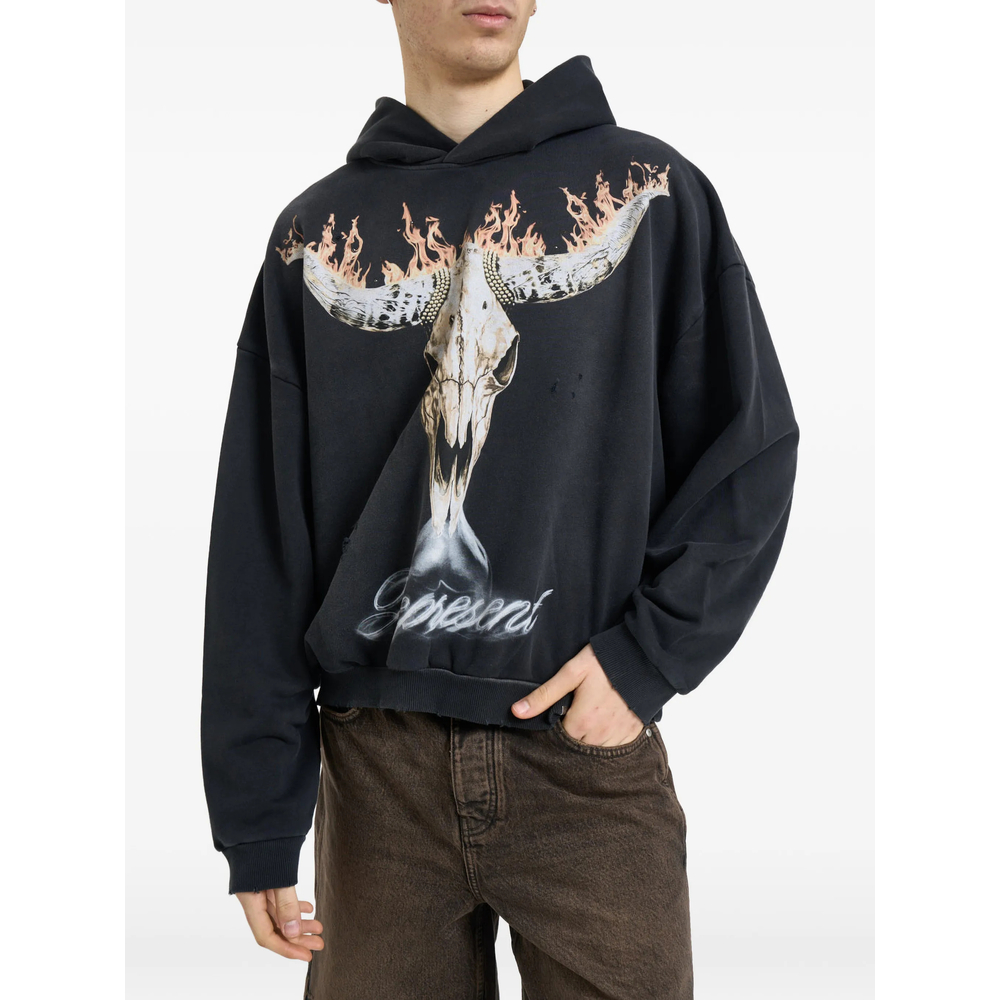 Represent British Cowboys Hoodie