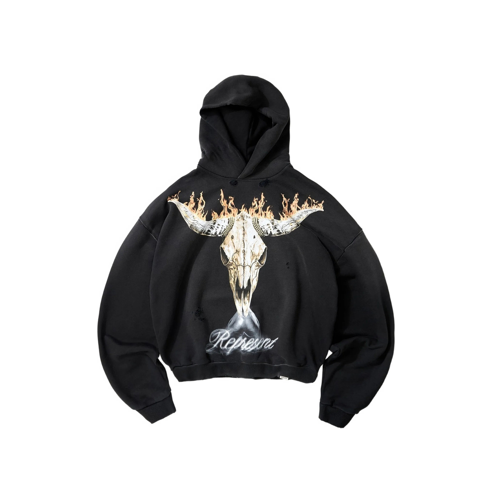 British Cowboys Hoodie