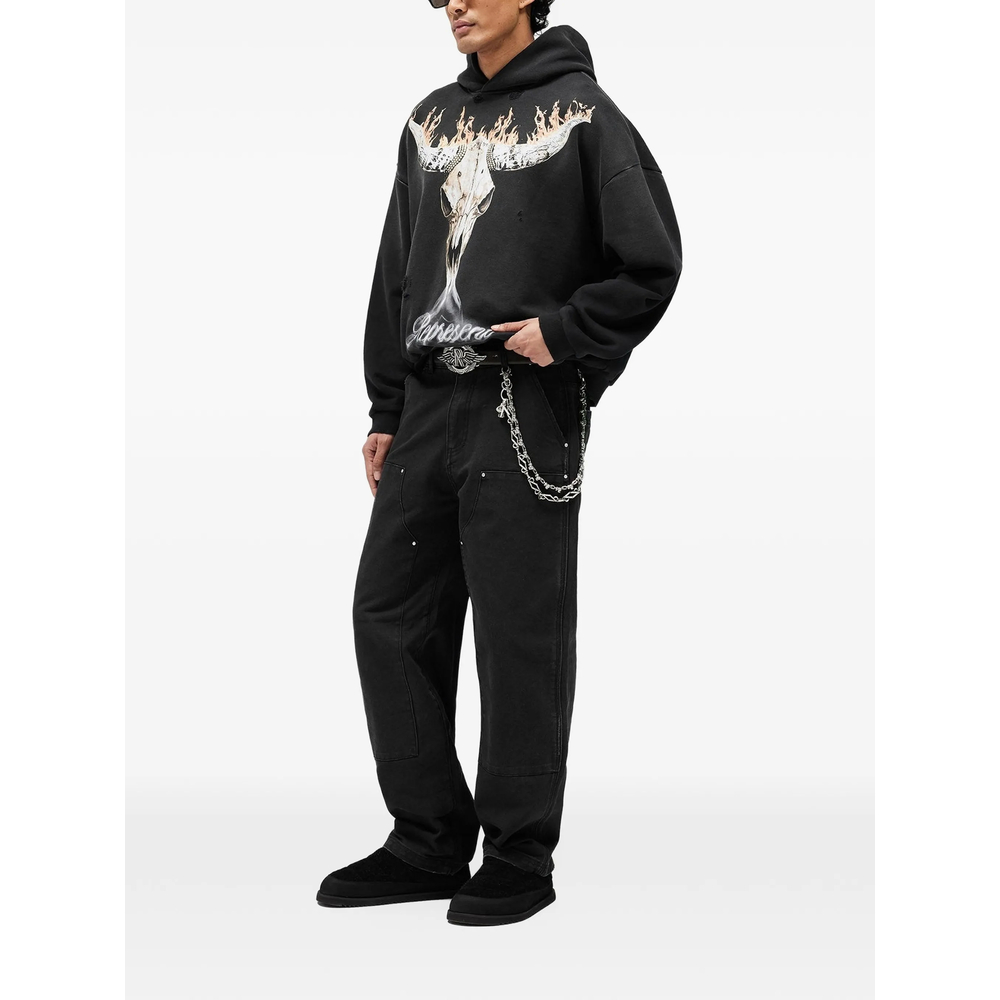 British Cowboys Hoodie