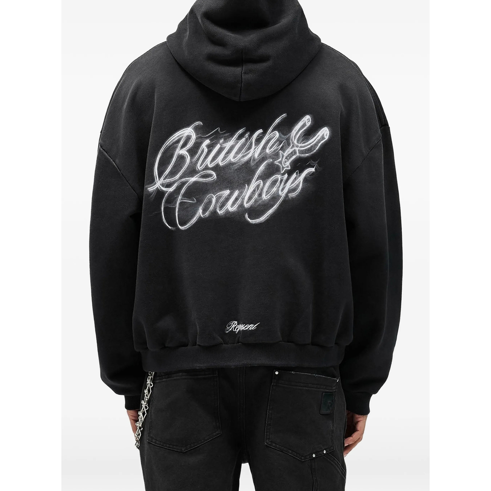 British Cowboys Hoodie
