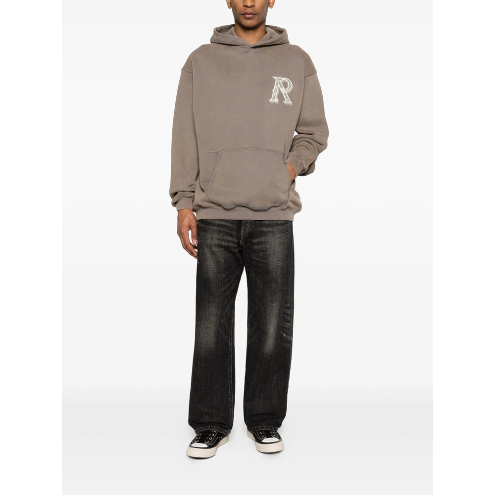 Logo-Patch Hoodie