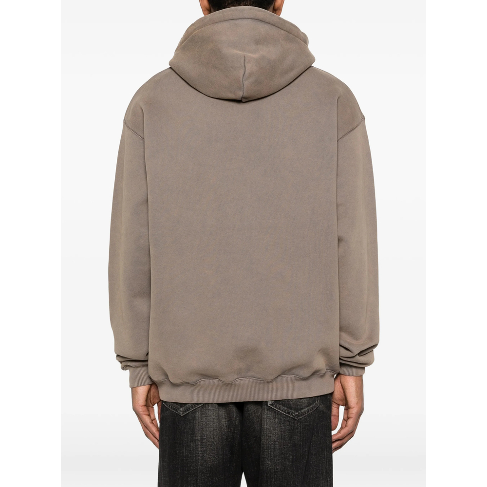 Logo-Patch Hoodie