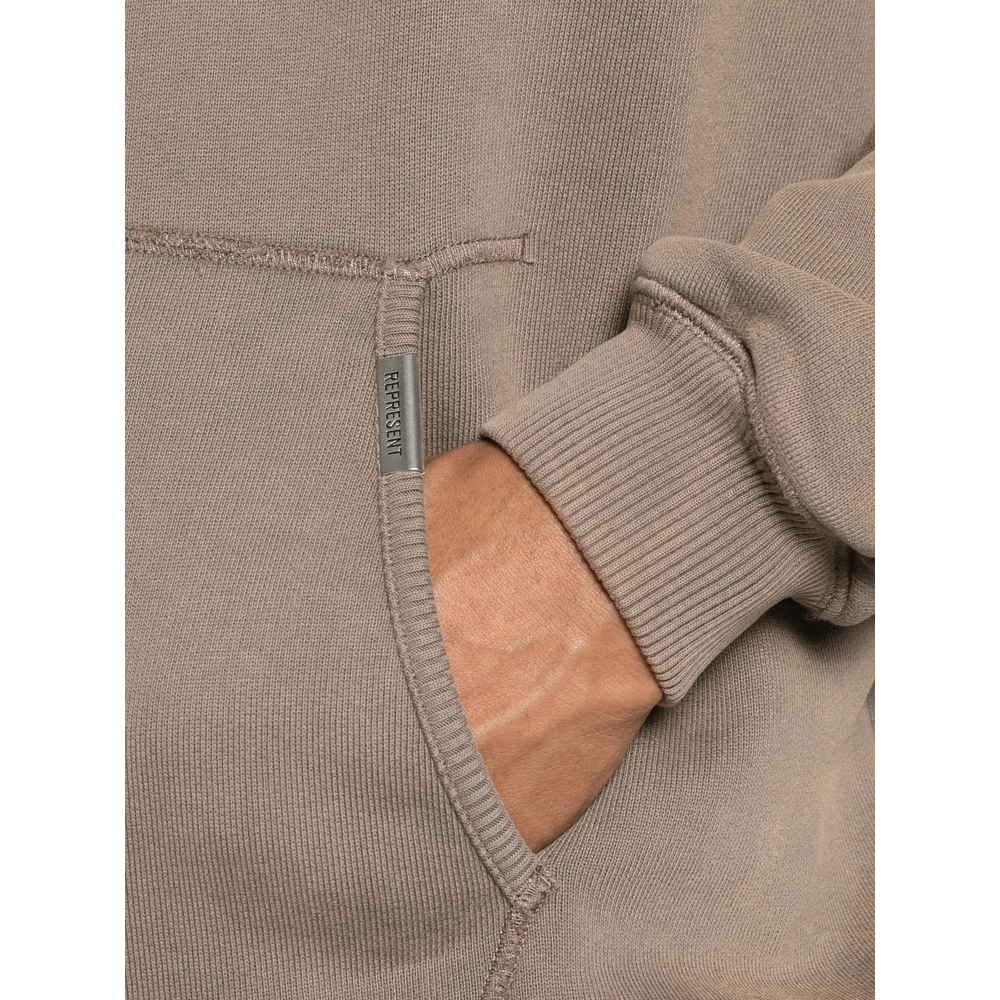 Logo-Patch Hoodie